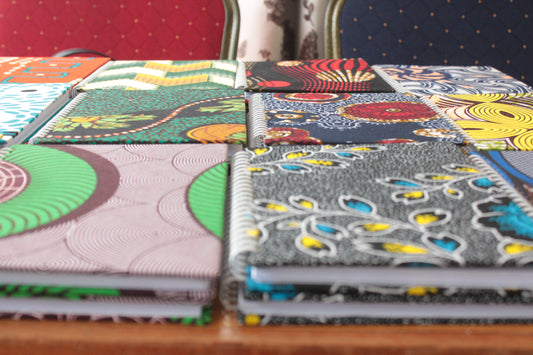 Ankara notebooks training