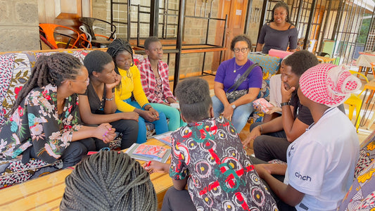 Community Outreach and Engagement