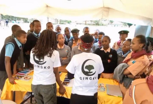 A Journey of Mentorship, Learning and Growth