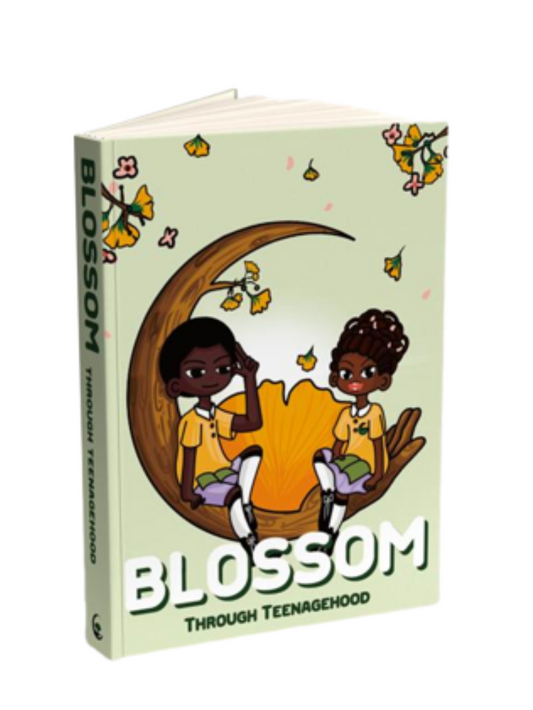 Blossom through Teenagehood