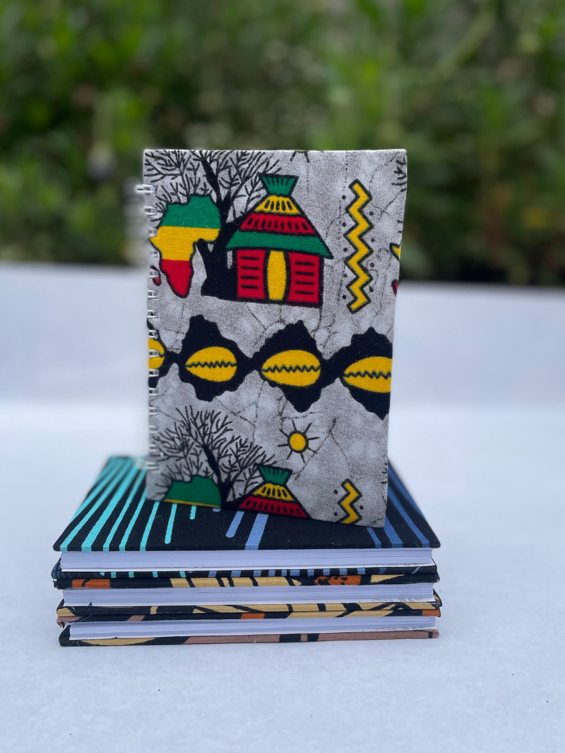 Bomba A6 Notebook