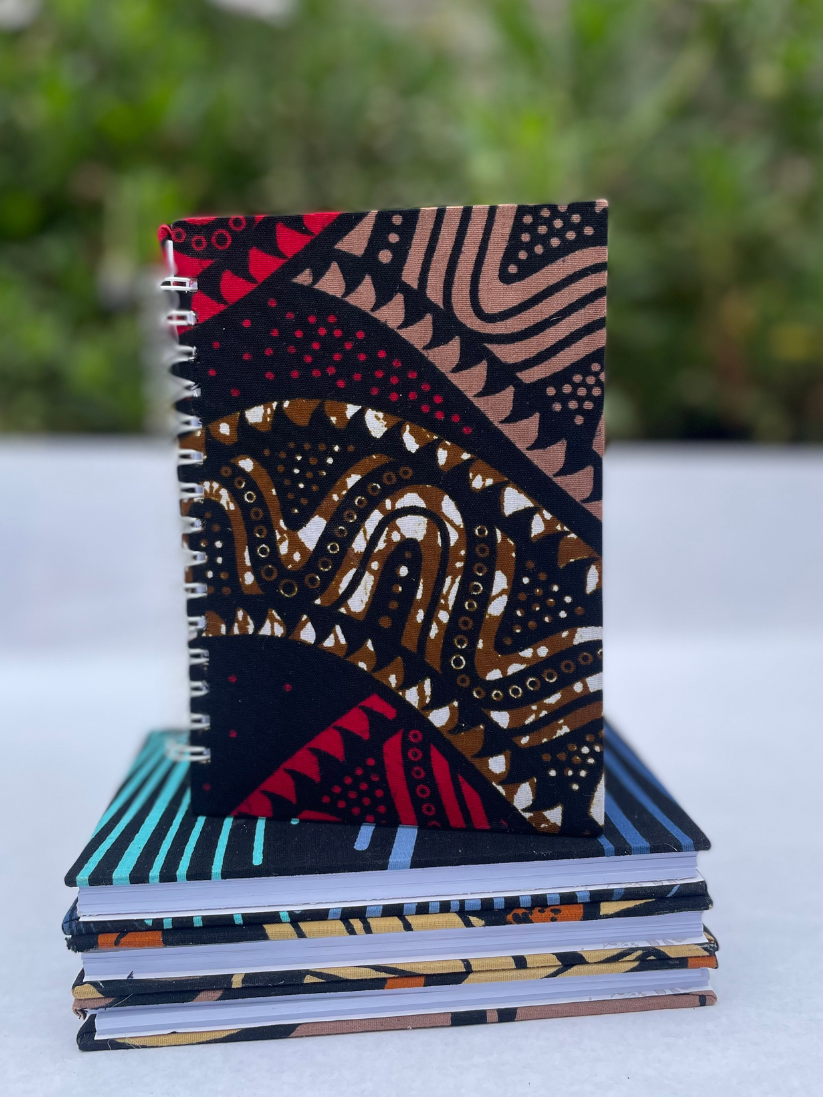 Chango A6 Notebook