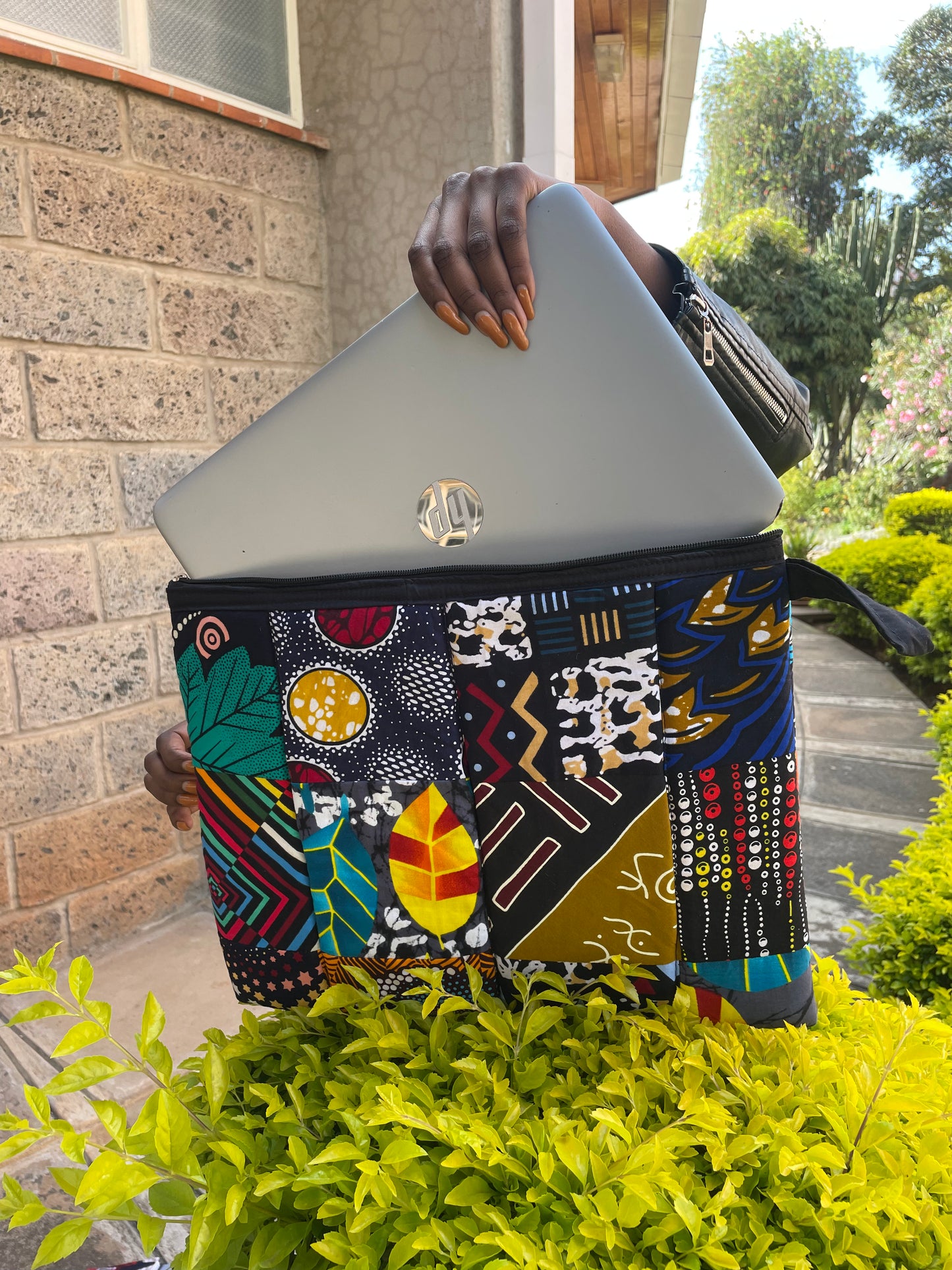Atta Laptop Bag