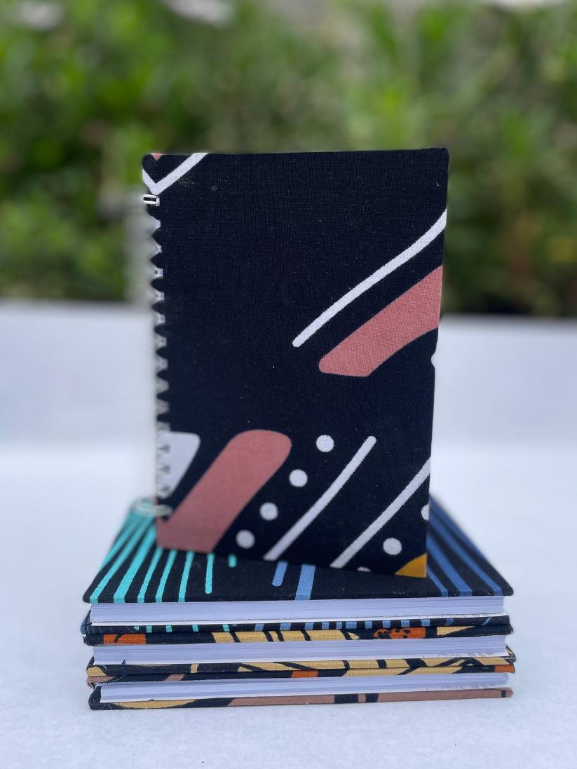 Pendo A6 Notebook