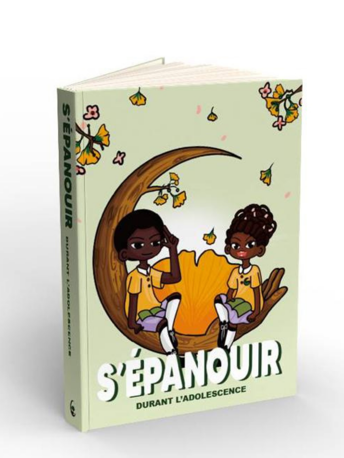 Blossom (S'epanouir Durant L'adolescence)