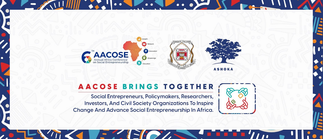 AACOSE’S PAN AFRICAN MOVEMENT