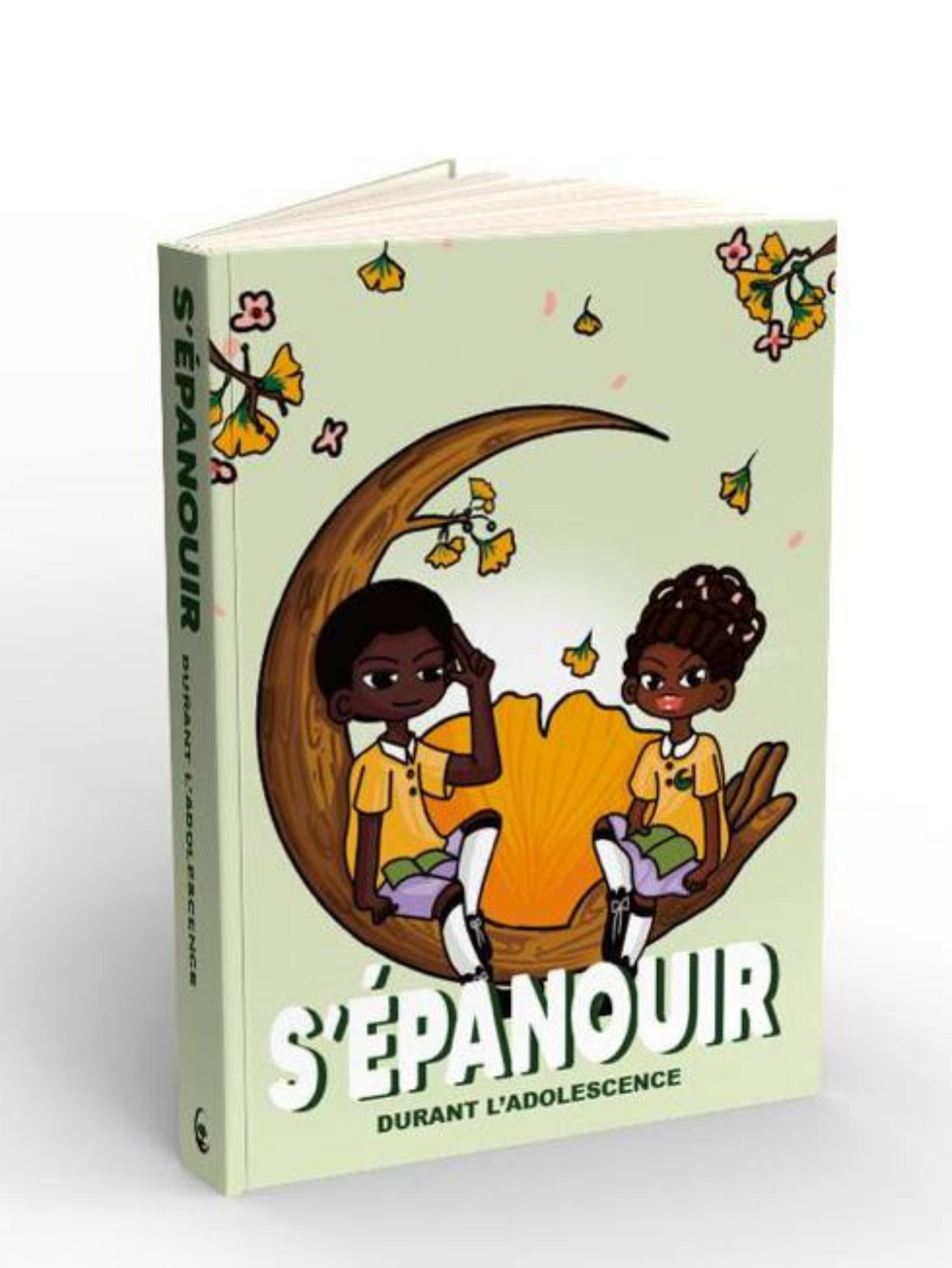 S'epanouir Durant L'adolescence